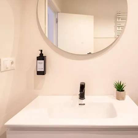 Apartment Puerto Canalejas 1 *