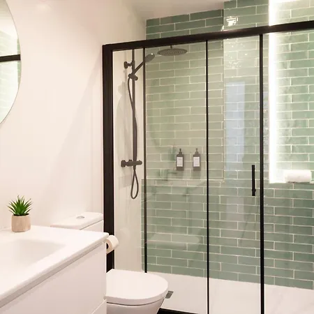 Apartment Puerto Canalejas 1 *