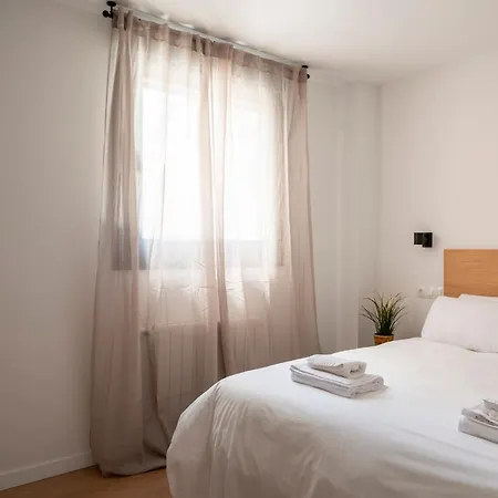 Apartment Puerto Canalejas 1 Santander