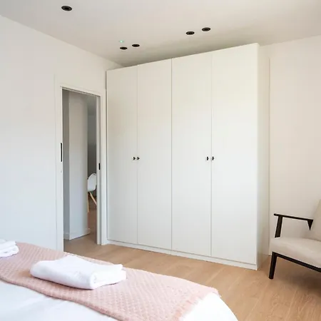 Puerto Canalejas 1 * Santander