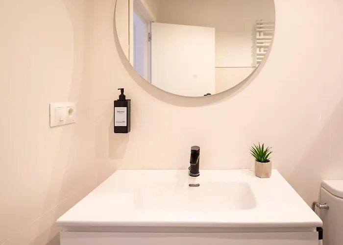 Apartmán Puerto Canalejas 1 *