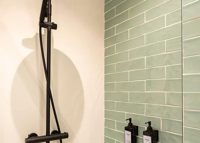 Puerto Canalejas 1 Apartmán *