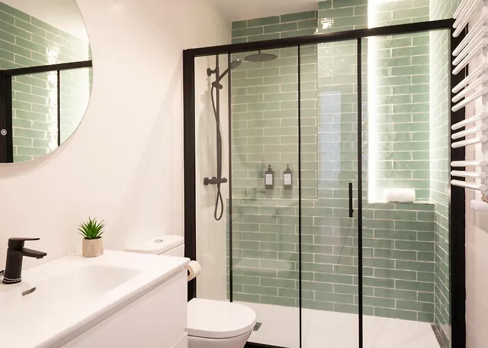 Apartmán Puerto Canalejas 1 *