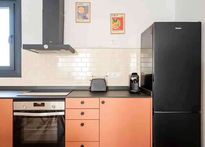 Puerto Canalejas 1 Apartmán Santander