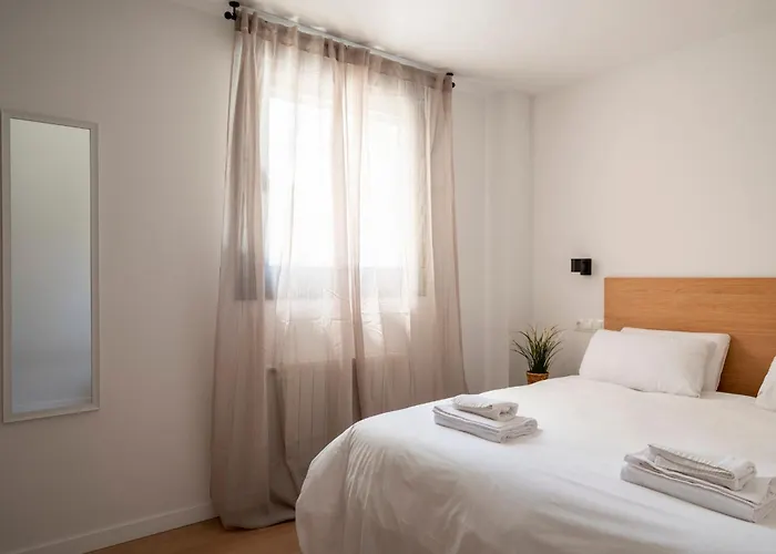 Apartmán Puerto Canalejas 1 Santander