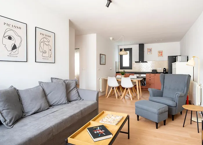 Puerto Canalejas 1 *