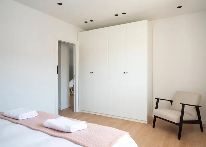 Puerto Canalejas 1 * Santander